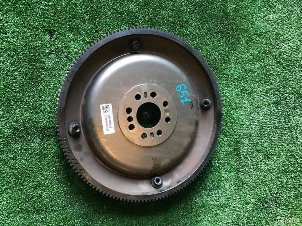 Маховик Mercedes Benz GLK X204 (2008 2012)