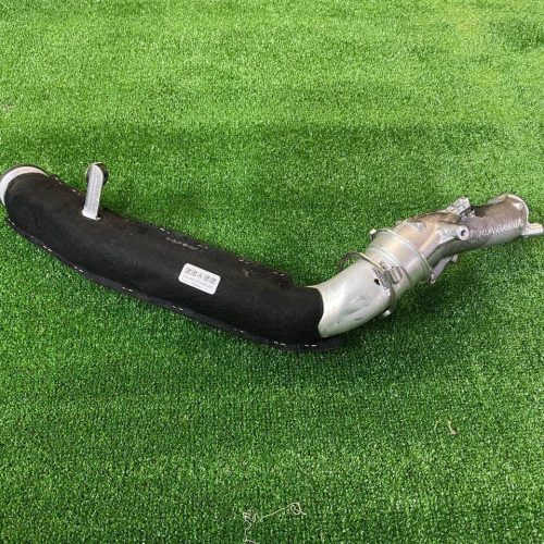 Патрубок интеркулера Mercedes Benz E W213