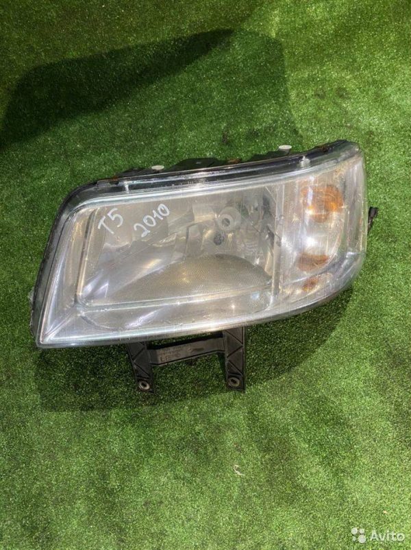 Фара левая Volkswagen