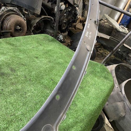 Дождевик BMW X5 E70 (2006 2010)