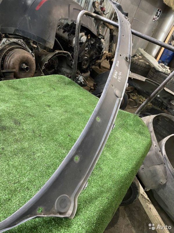 Дождевик BMW X5 E70 (2006 2010)