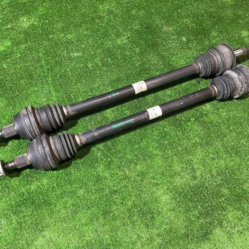 Полуось задняя Mercedes Benz GL X166 (2012 2016)