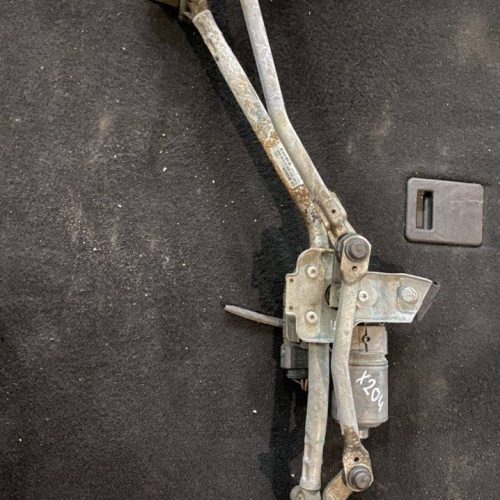 Трапеция стеклоочистителя Mercedes-Benz GLK X204 Трапеция стеклоочистителя Mercedes Benz GLK X204