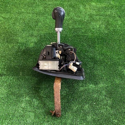 Модуль управления селектора АКПП Infiniti G 4 V36