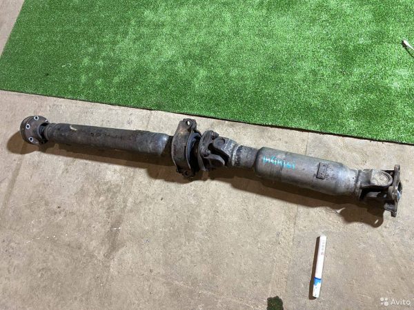 Карданный вал задний Infiniti G 4 V36