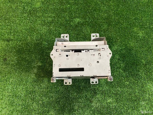 Магнитола Infiniti G 4 V36