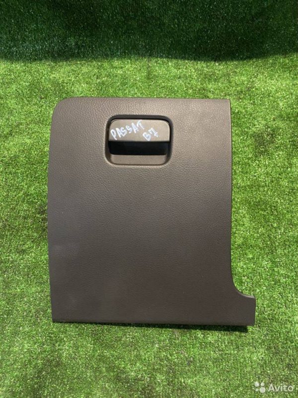 Бардачок Volkswagen Passat B7 (2010 2015)