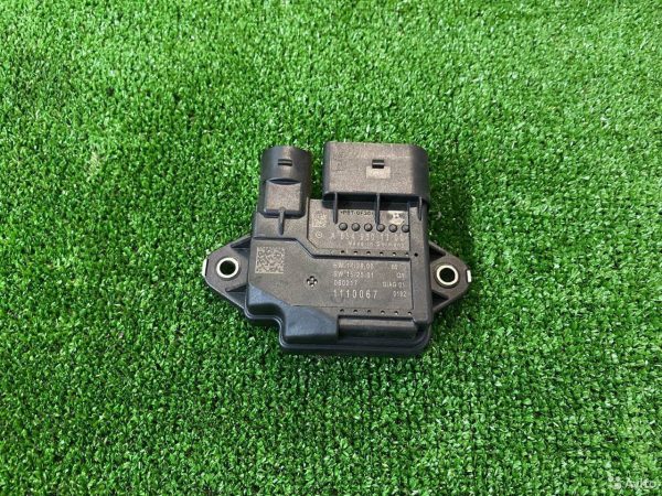 Реле накала свечей Mercedes Benz E W213