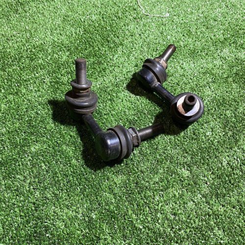 Стойка стабилизатора Infiniti G 4 V36