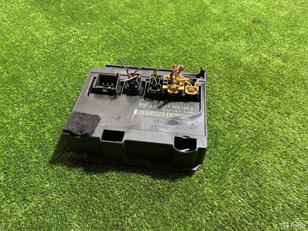 Блок комфорта 3AA959443B