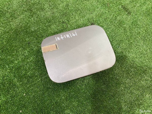 Лючок топливного бака Infiniti G 4 V36