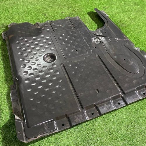 Защита КПП Mercedes-Benz GLC X253 (2015 - 2019) Защита КПП Mercedes Benz GLC X253 (2015 2019)