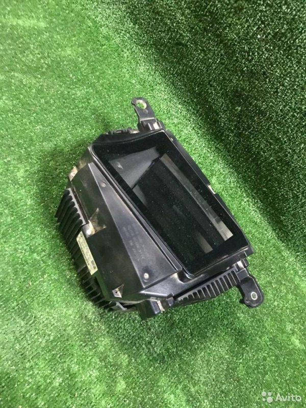 Проектор BMW