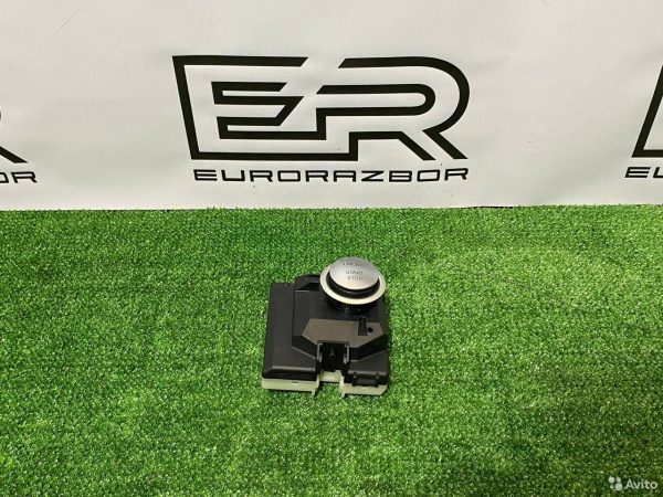 Замок зажигания Mercedes Benz C W205 (2014 2018)