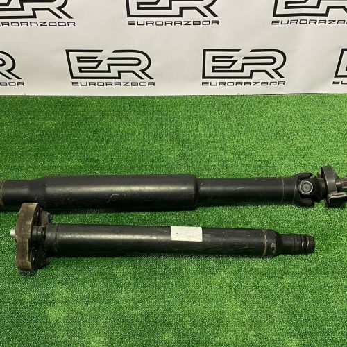 Карданный вал задний Mercedes Benz C W205