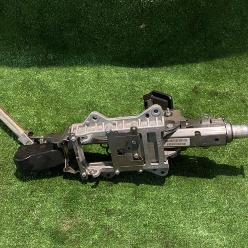 Рулевая колонка Volkswagen Passat B7 (2010 2015)