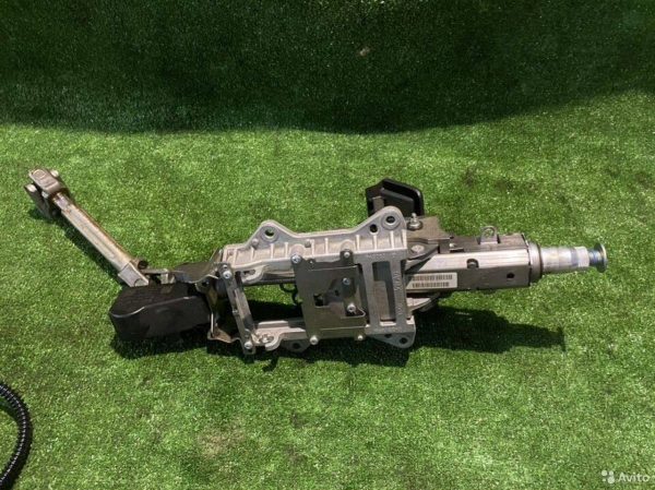 Рулевая колонка Volkswagen Passat B7 (2010 2015)