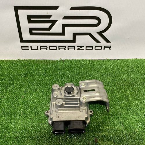 Блок управления топливным насосом Lexus RX 4 Блок управления топливным насосом Lexus RX