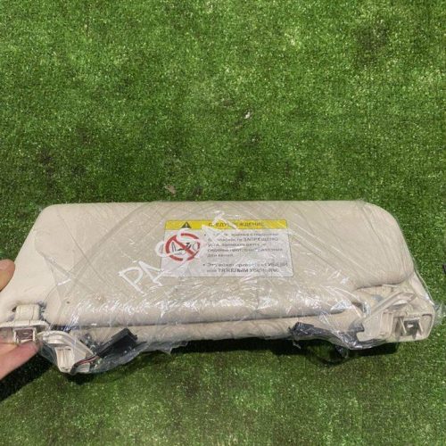 Солнцезащитный козырек Volkswagen Passat B7