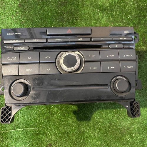 Магнитола Mazda CX 7 (2006 2009)