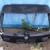 Крышка (дверь) багажника BMW X5 E70 (2006 2010)