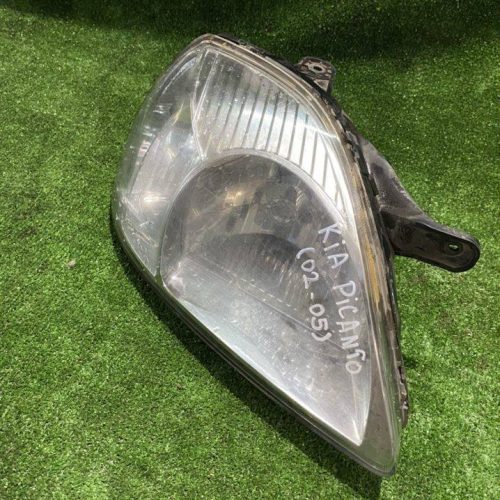 Фара правая Kia Picanto