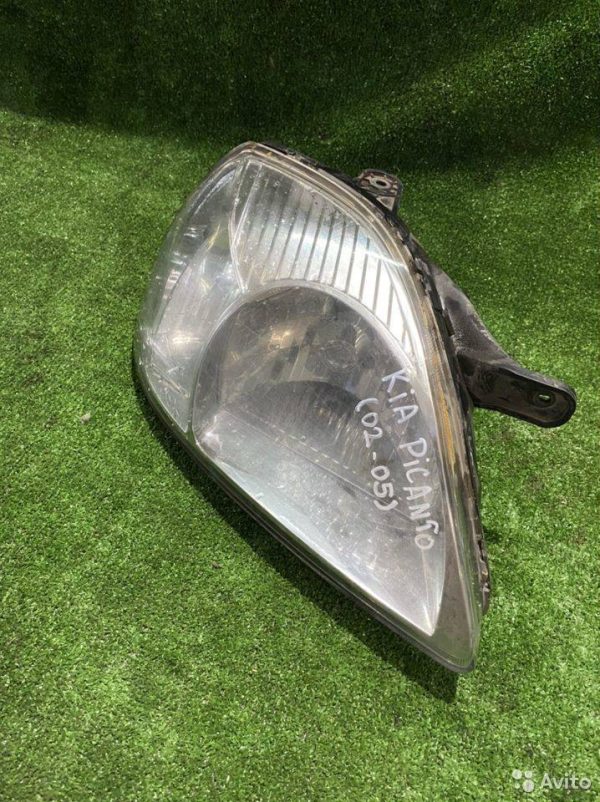 Фара правая Kia Picanto