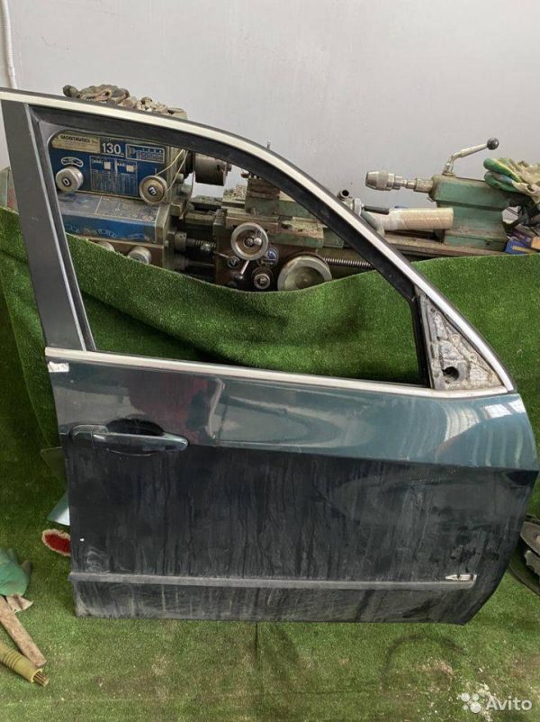 Дверь передняя правая BMW X5 E70 (2006 2010)