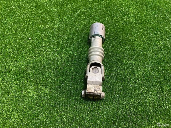 Рулевой карданчик Mercedes Benz E W213 A2054620378