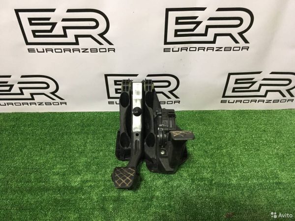 Педаль газа Volkswagen Polo 5 (2009 2014)