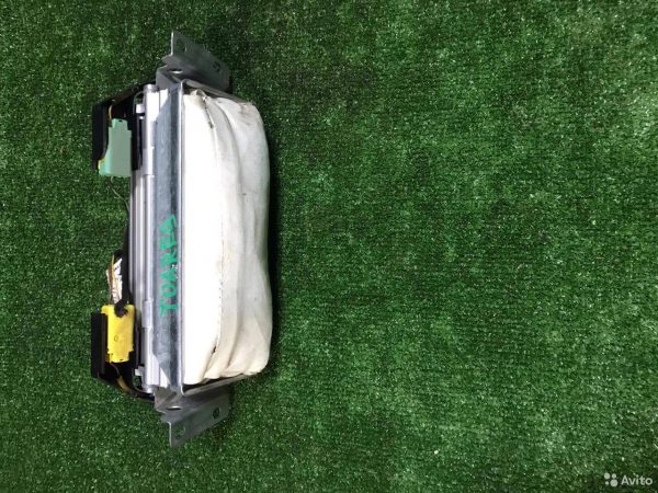 Подушка безопасности пассажира Volkswagen Touareg