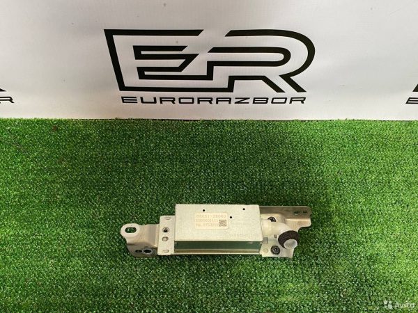 Ионизатор воздуха Lexus RX 4 (2015 2019)