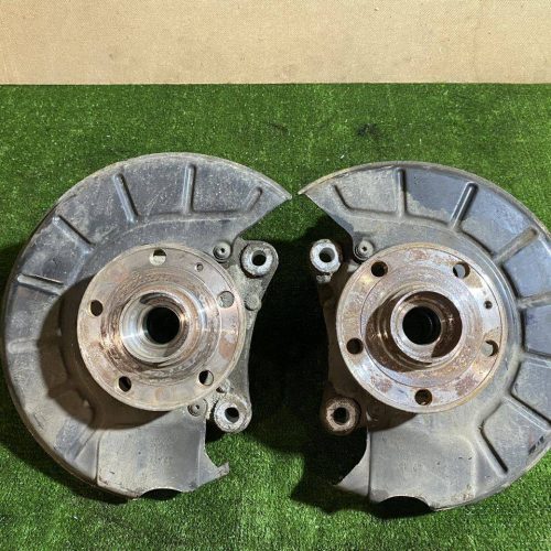 Кулак Volkswagen Passat B7 (2010 2015)