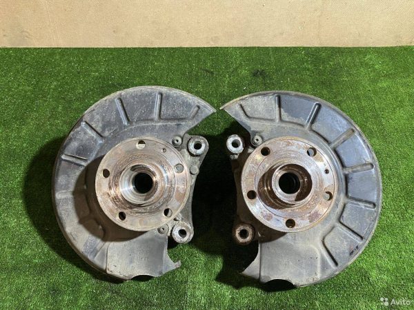 Кулак Volkswagen Passat B7 (2010 2015)