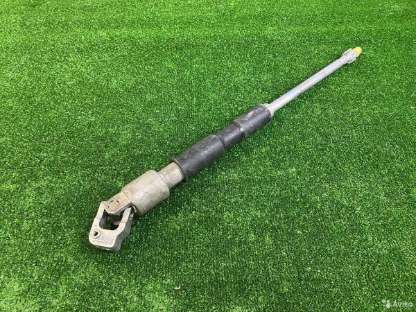 Рулевой карданчик Mercedes Benz E W213 A2314600056