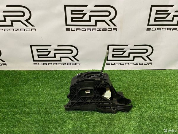 Модуль управления селектора АКПП Lexus RX