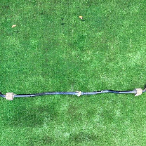 Стабилизатор задний Mercedes Benz S W221