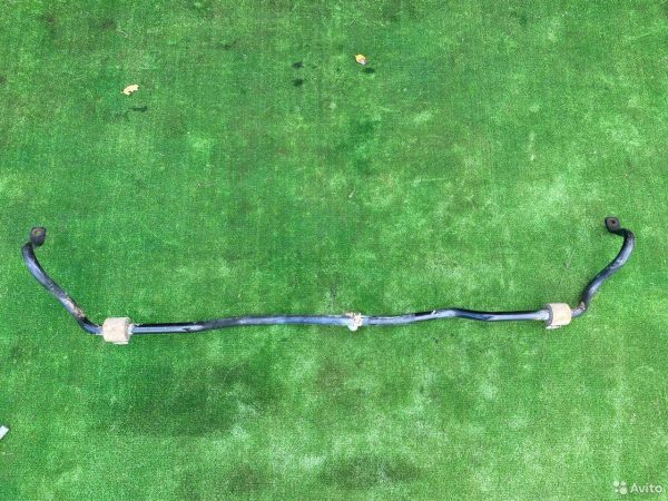 Стабилизатор задний Mercedes Benz S W221