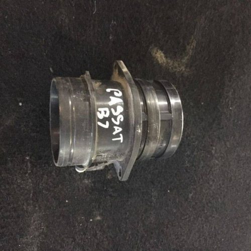 Расходомер воздуха Volkswagen Passat B7 Расходомер воздуха Volkswagen Passat B7