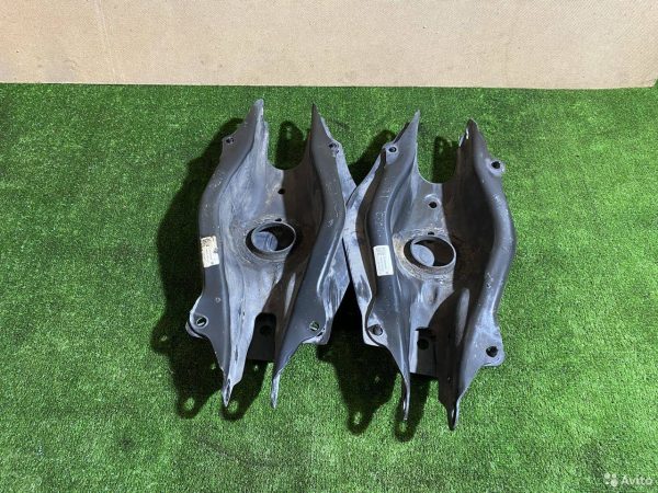 Рычаг задний нижний Mercedes Benz C W205