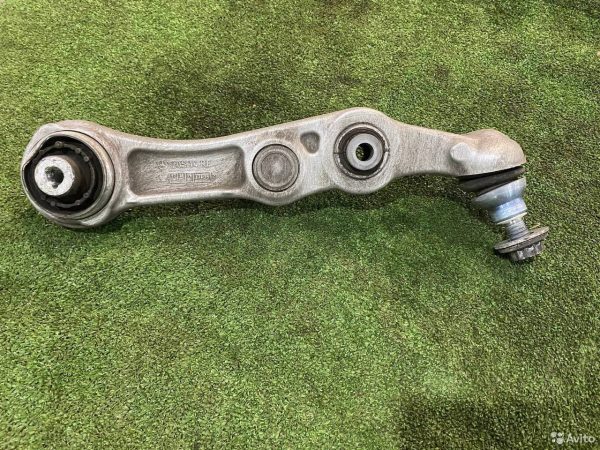 Рычаг передний правый нижний Mercedes Benz E W213