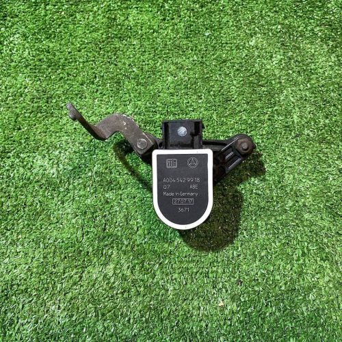 Датчик дорожного просвета A0045429918