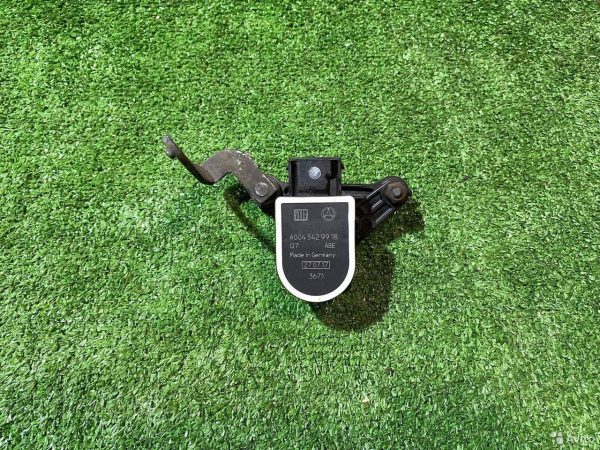 Датчик дорожного просвета A0045429918