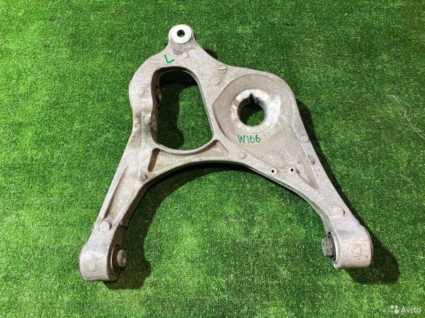 Рычаг задний левый Mercedes Benz GLE W166