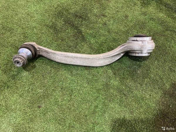 Рычаг передний левый Mercedes Benz E W213