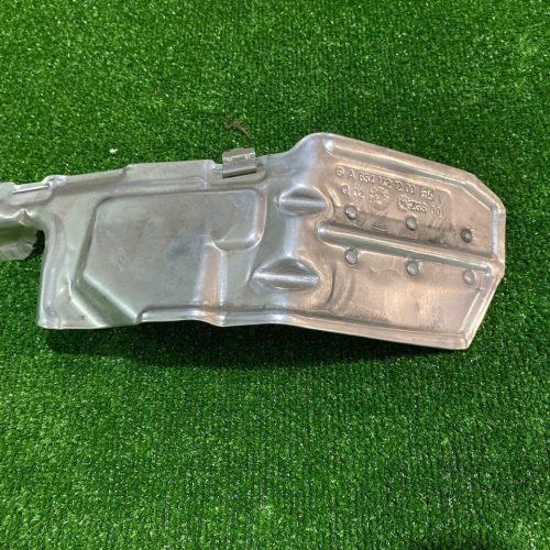 Шумоизоляция (термозащита) Mercedes-Benz E W213 Шумоизоляция (термозащита) Mercedes Benz E W213