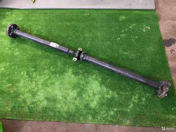 Карданный вал Mercedes Benz A2054106102