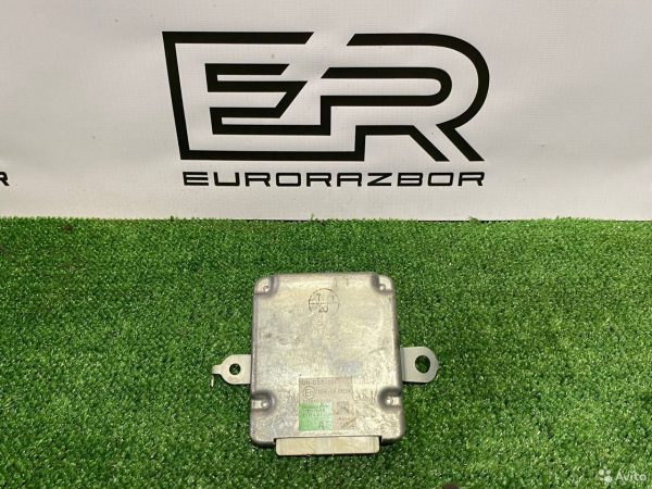 Блок управления Lexus RX 4 (2015 2019)