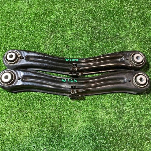 Рычаг задний Mercedes Benz GLE W166 (2015 2018)