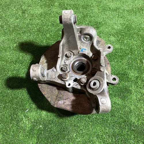 Кулак задний левый Infiniti G 4 V36